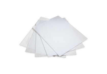 Filter fleece - CORiTEC 140i