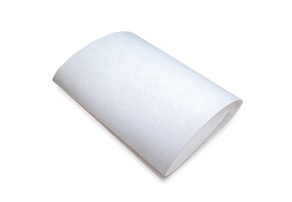 Filter fleece - CORiTEC 350i 