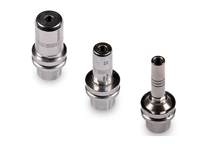 HSK collet TRIBOS HSK-E 25