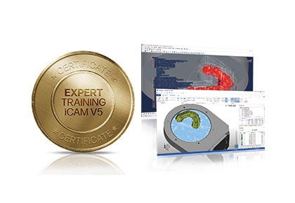 CORiTEC iCAM V5 smart experts Training