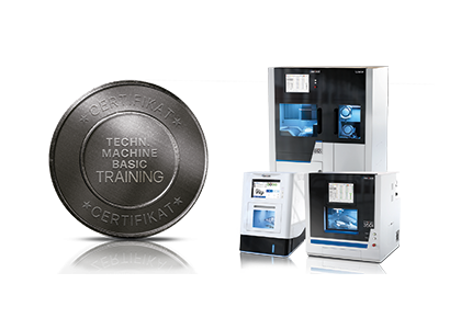 Techn. Machine Basic Training