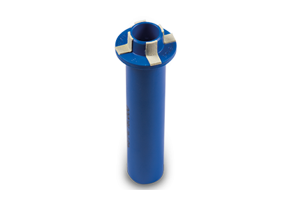 Cleaning tool for HSK-spindle