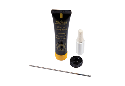 Spindle maintenance kit - 33mm