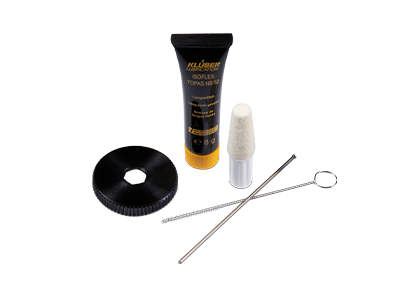 Spindle maintenance kit - 42mm