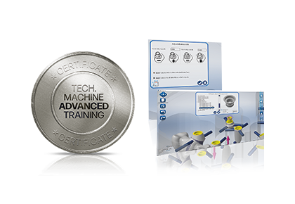 Techn. Machine Advanced Training