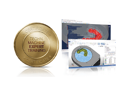 Techn. Machine Expert Training