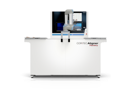 CORiTEC Aliger L Robot