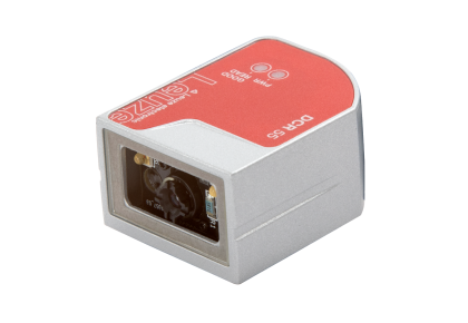 Stationärer 2D-Code Leser